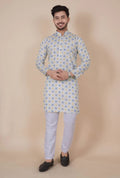 Festive Print Kurta – STC Fashion