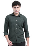 Forest Textured Shirt – STC Fashion