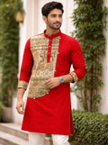 Grey Short Kurta – STC Fashion