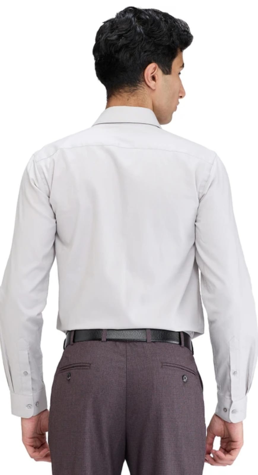 Ice Formal Shirt – STC Fashion