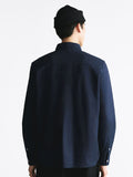 Navy Classic Shirt – STC Fashion